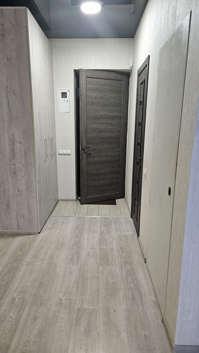 Квартира на район Крытого рынка в Запоріжжі, ID 186751, фото №12