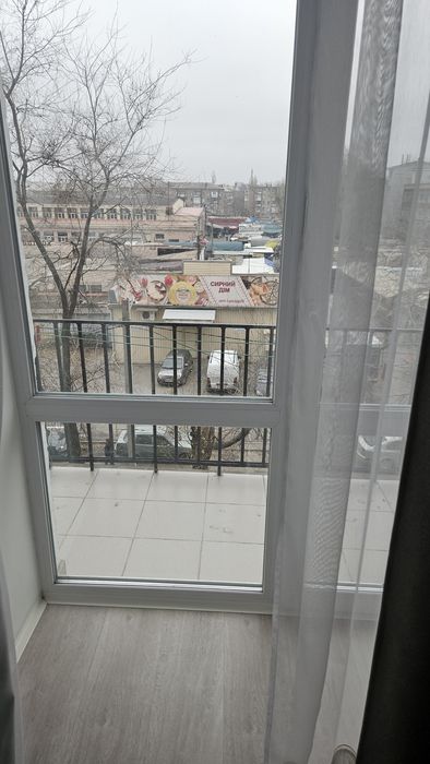Квартира на район Крытого рынка в Запоріжжі, ID 186751, фото №7