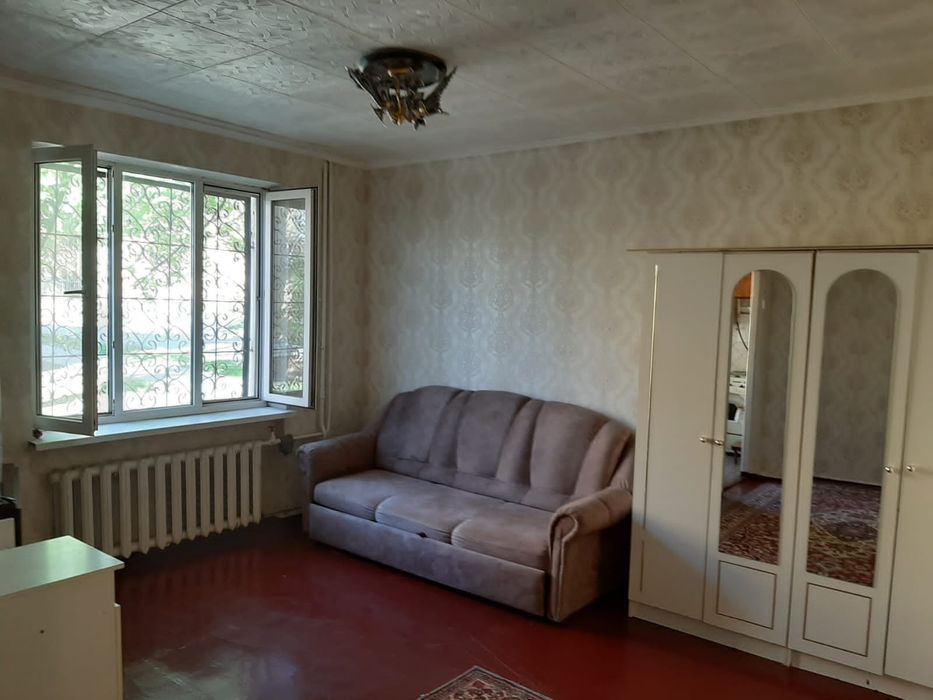 Квартира на вул. Кирилкина, 1 в Краматорську, ID 382813, фото №6