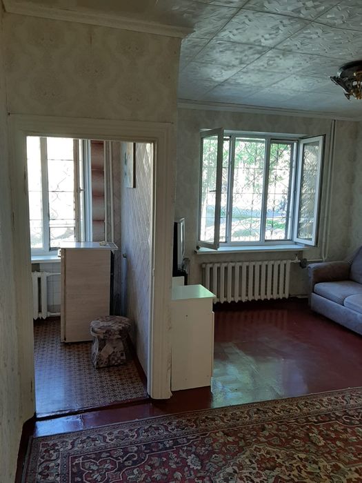 Квартира на вул. Кирилкина, 1 в Краматорську, ID 382813, фото №8
