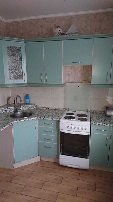 Квартира на вул. Лаврухіна, 7 в Києві, ID 173329, фото №12