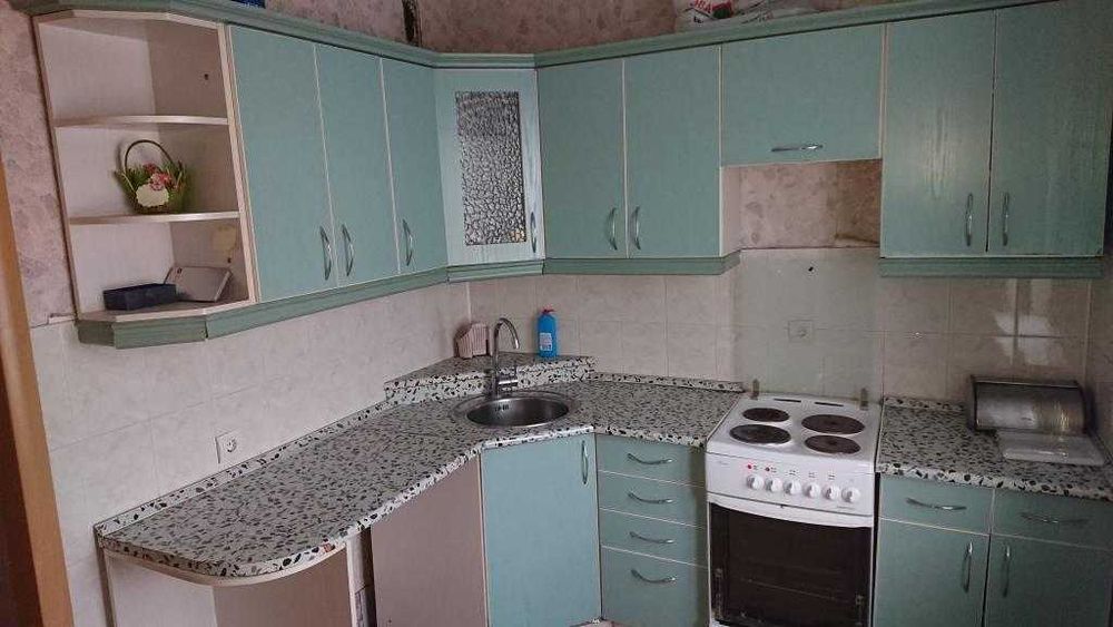 Квартира на вул. Лаврухіна, 7 в Києві, ID 173329, фото №13