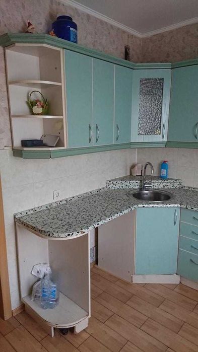 Квартира на вул. Лаврухіна, 7 в Києві, ID 173329, фото №14