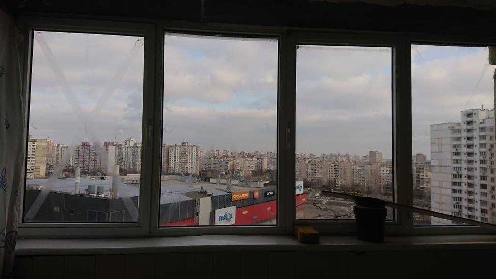 Квартира на вул. Лаврухіна, 7 в Києві, ID 173329, фото №18