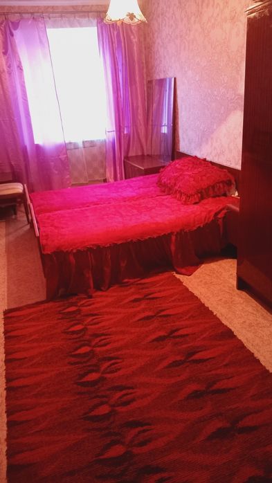 Квартира на вул. Волкова в Кропивницький, ID 384961, фото №5