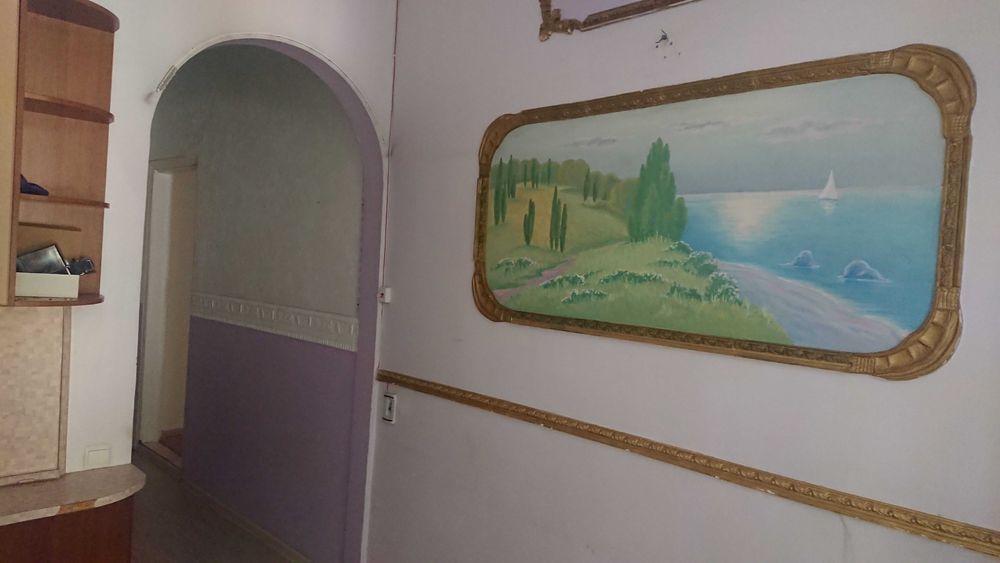 Квартира на вул. Антоновича, 24 в Києві, ID 186843, фото №12