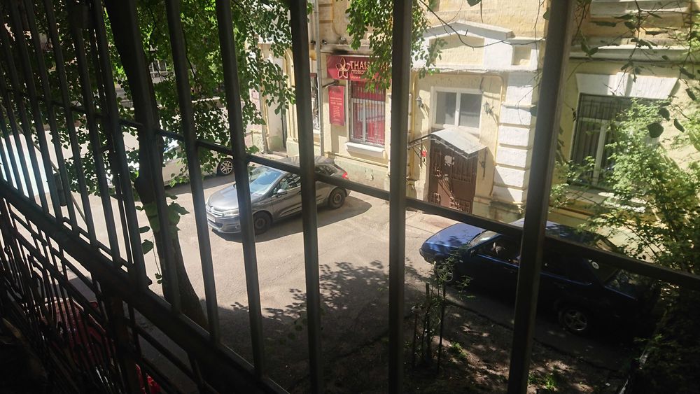 Квартира на вул. Антоновича, 24 в Києві, ID 186843, фото №20