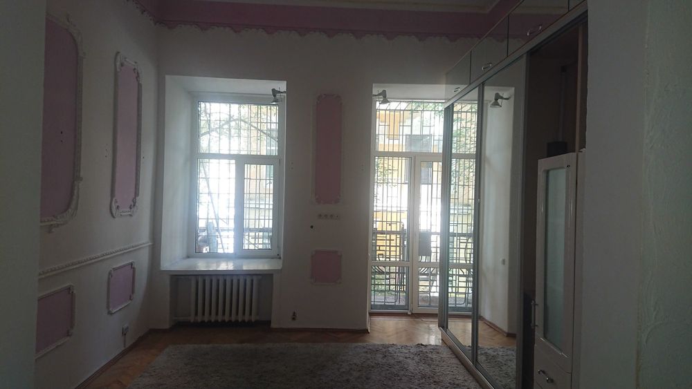 Квартира на вул. Антоновича, 24 в Київ, ID 186843, фото №3