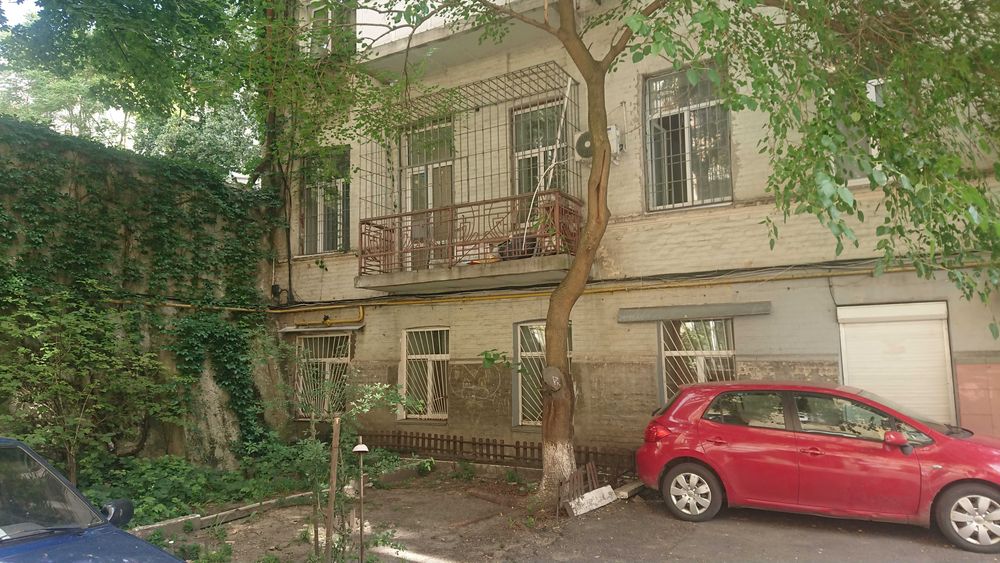 Квартира на вул. Антоновича, 24 в Києві, ID 186843, фото №21