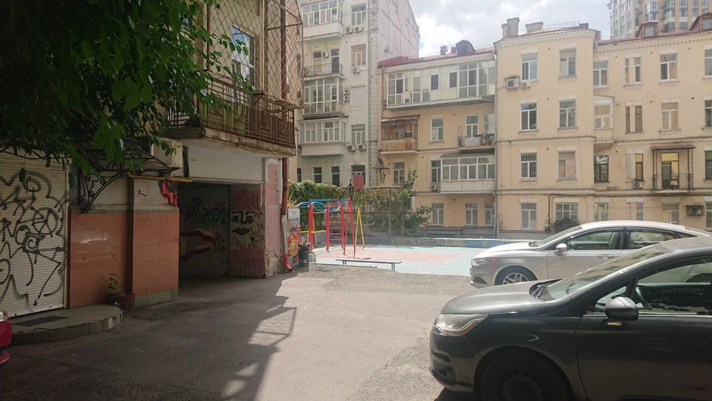 Квартира на вул. Антоновича, 24 в Києві, ID 186843, фото №22