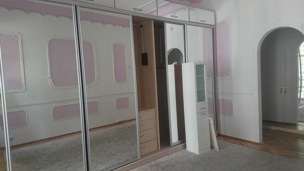 Квартира на вул. Антоновича, 24 в Київ, ID 186843, фото №4