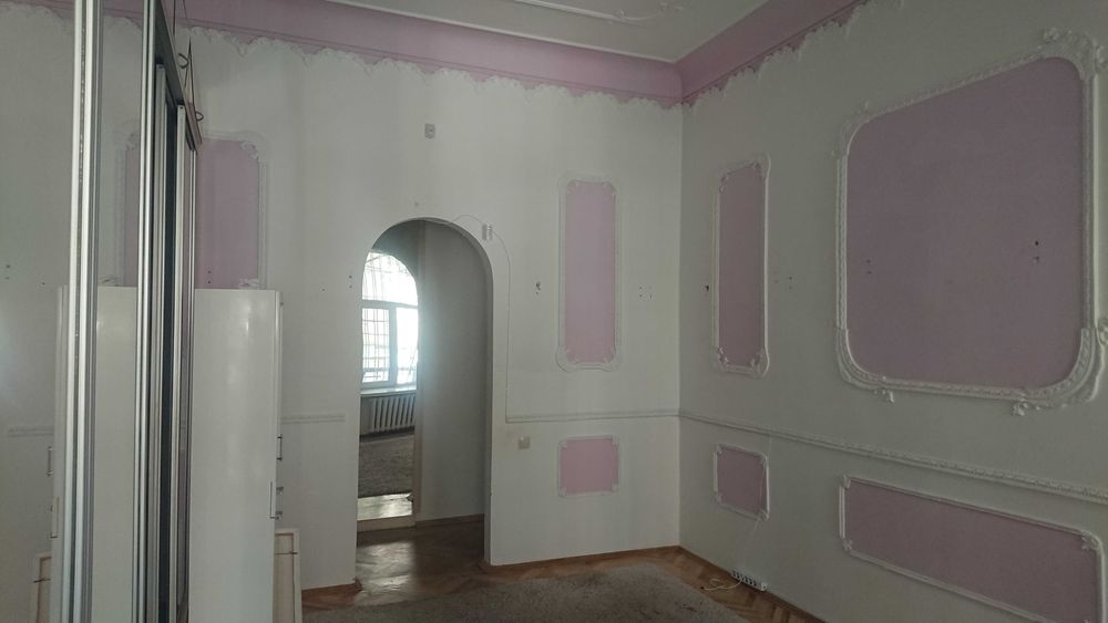 Квартира на вул. Антоновича, 24 в Київ, ID 186843, фото №5