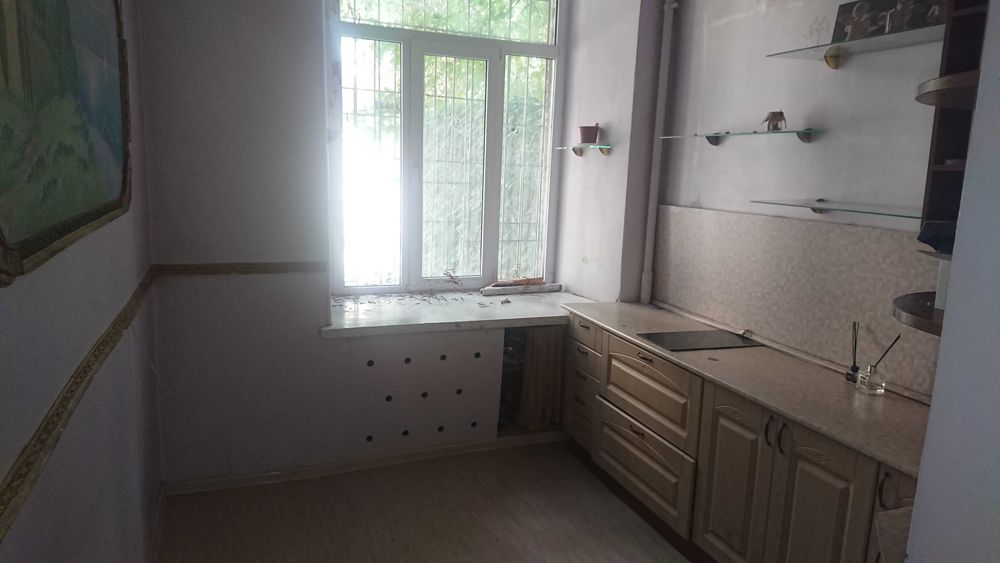 Квартира на вул. Антоновича, 24 в Києві, ID 186843, фото №7