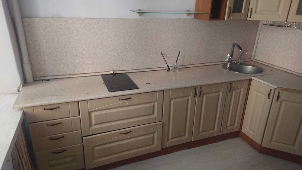 Квартира на вул. Антоновича, 24 в Києві, ID 186843, фото №9