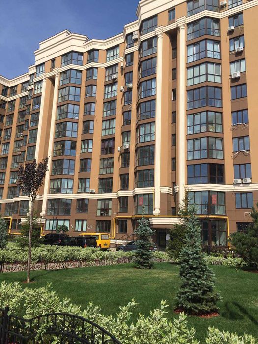 Квартира на ЖК Софія Резиденс в Києві, ID 234013, фото №9