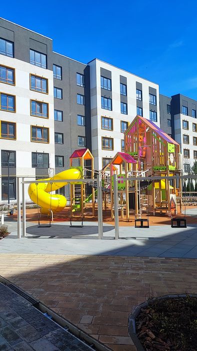 Квартира на біля Києва в Києві, ID 235104, фото №1