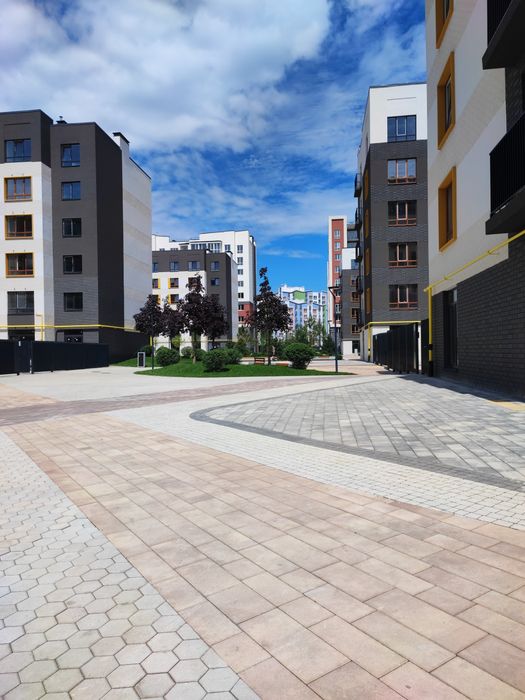 Квартира на біля Києва в Києві, ID 235104, фото №18
