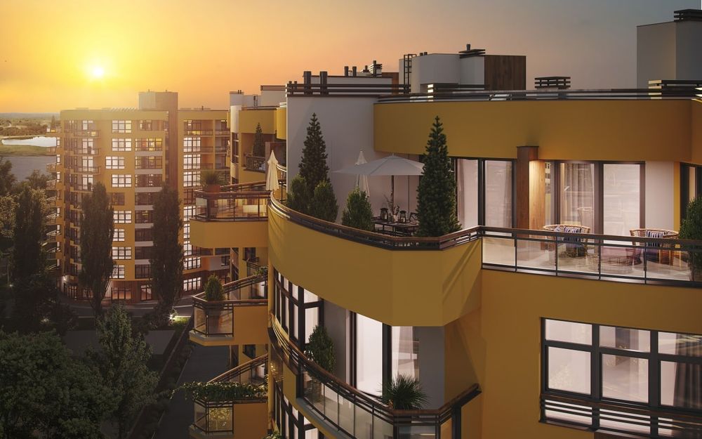 Квартира на вул. Данила Галицького в Рівне, ID 324578, фото №1