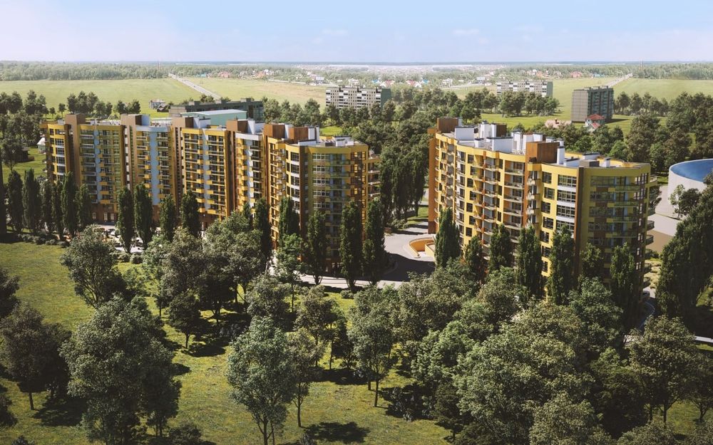 Квартира на вул. Данила Галицького в Рівне, ID 324578, фото №3