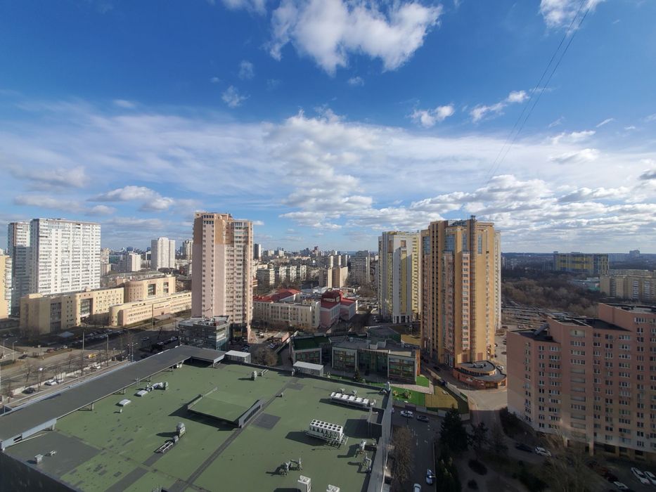 Квартира на просп. Лобановського, 4В в Києві, ID 259596, фото №15