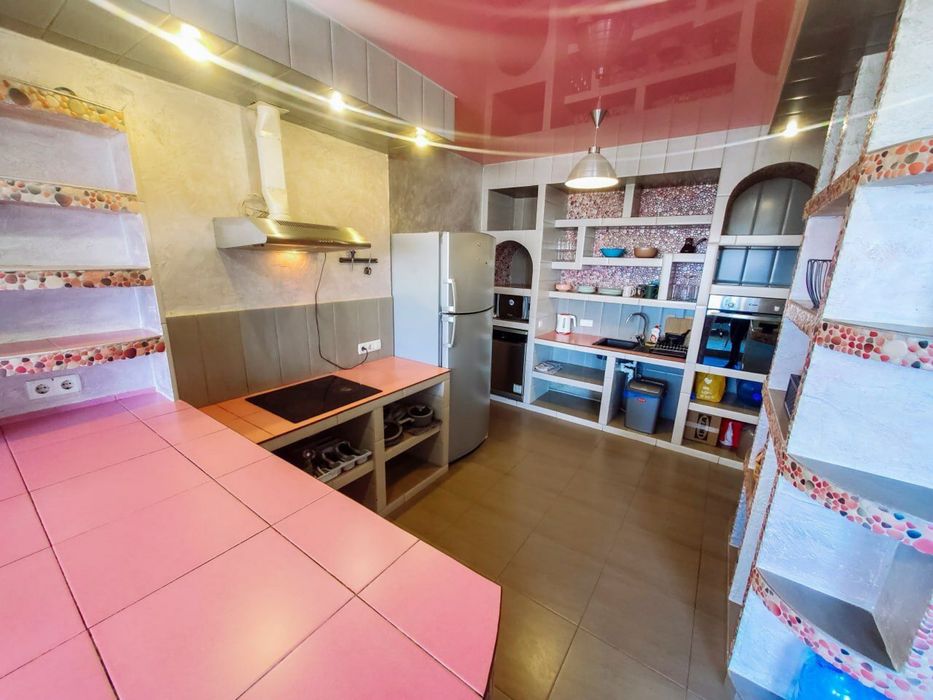 Квартира на просп. Лобановського, 4В в Києві, ID 259596, фото №5