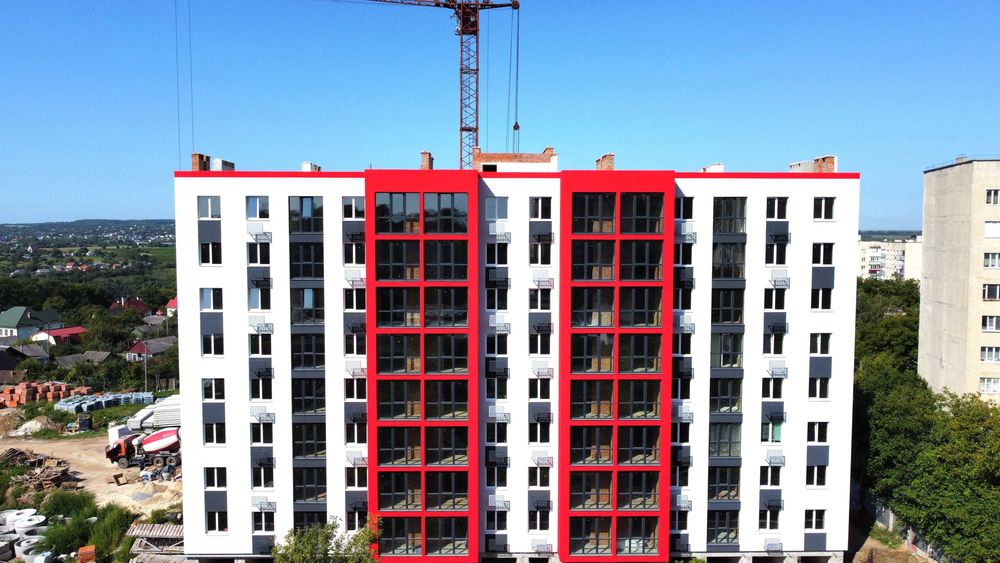 Квартира на вул. Патріарха Мстислава, 2а в Кам'янці-Подільському, ID 293058, фото №12