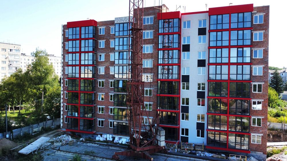 Квартира на вул. Патріарха Мстислава, 2а в Кам'янці-Подільському, ID 293058, фото №14