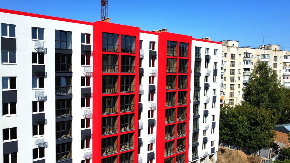 Квартира на вул. Патріарха Мстислава, 2а в Кам'янці-Подільському, ID 293058, фото №16