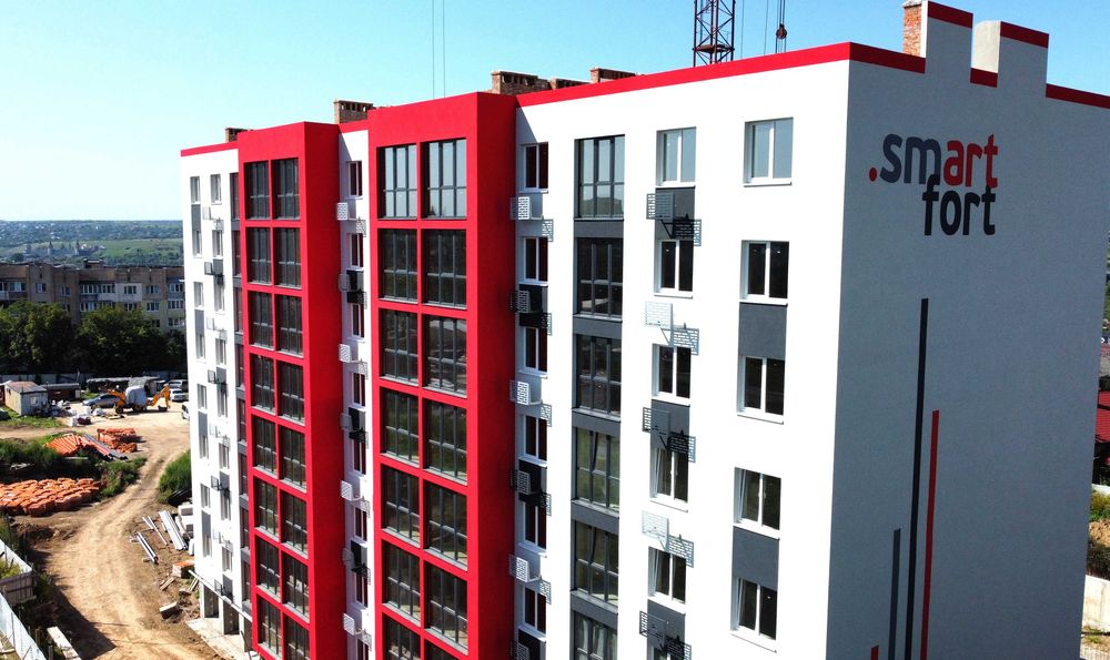 Квартира на вул. Патріарха Мстислава, 2а в Кам'янці-Подільському, ID 293058, фото №17