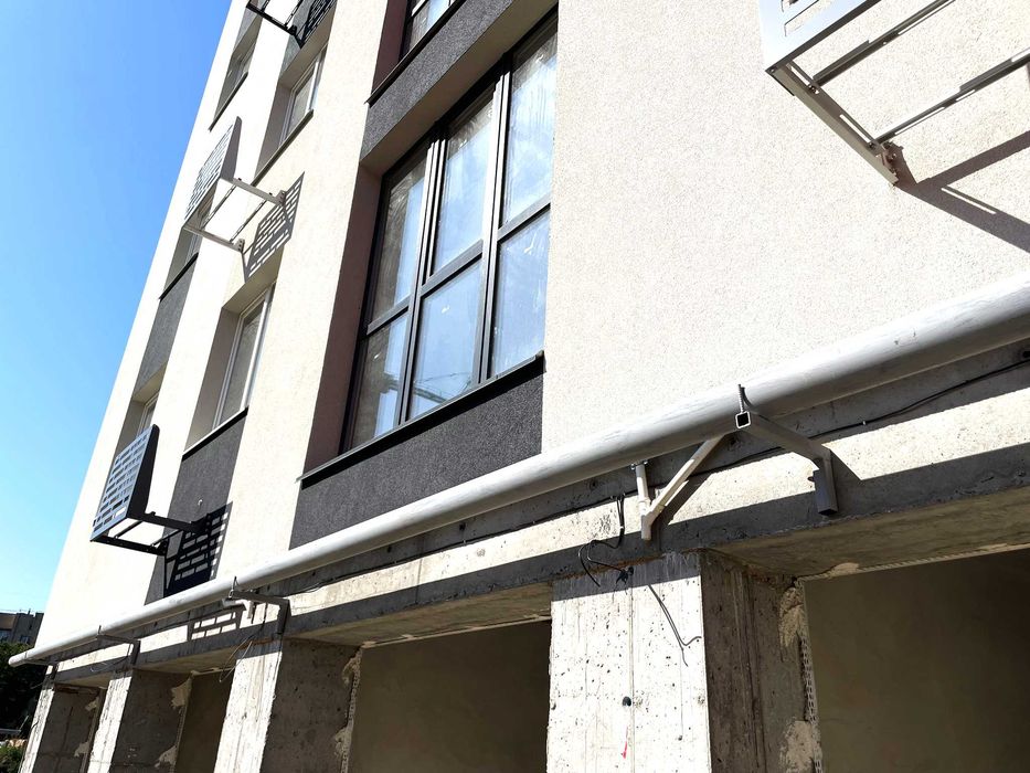 Квартира на вул. Патріарха Мстислава, 2а в Кам'янці-Подільському, ID 293058, фото №18