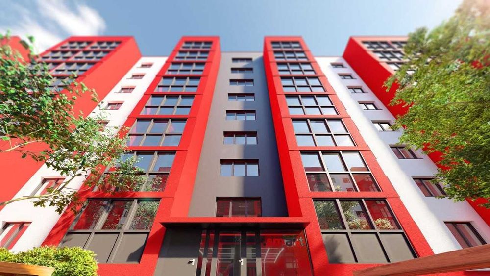 Квартира на вул. Патріарха Мстислава, 2а в Кам'янець-Подільський, ID 293058, фото №5