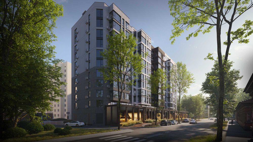 Квартира на вул. Київська, 11 в Чернігові, ID 368694, фото №2