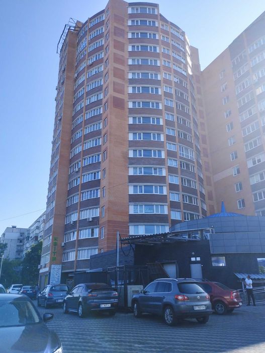 Квартира на вул. Леваневського, 74 в Києві, ID 311888, фото №1