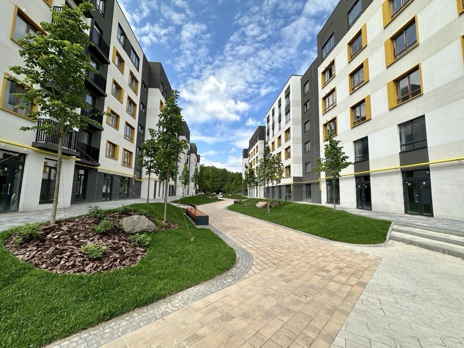 Квартира на ЖК Молодість в Києві, ID 234938, фото №2