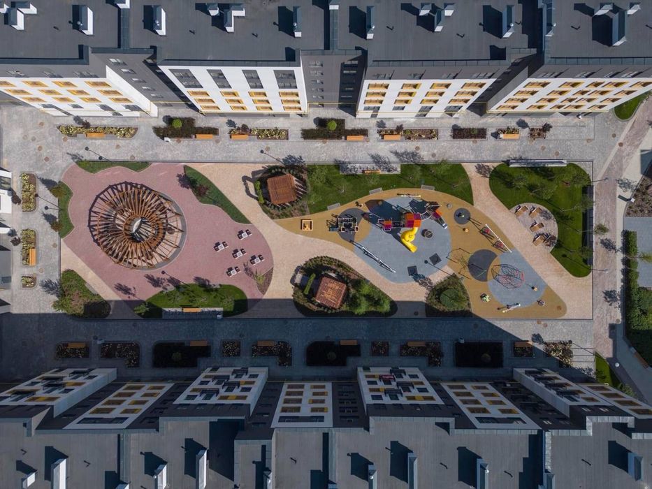 Квартира на ЖК Молодість в Києві, ID 234938, фото №9