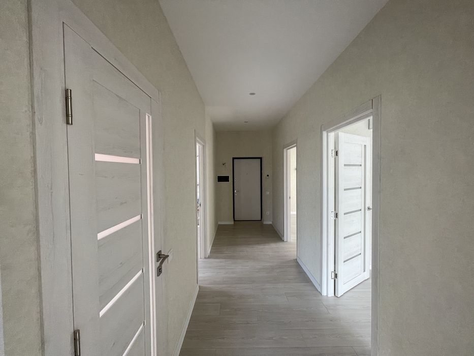 Квартира на бул. Автокразовський, 63 в Кременчук, ID 292618, фото №3