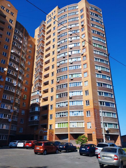 Квартира на вул. Леваневського, 74 в Києві, ID 311815, фото №13
