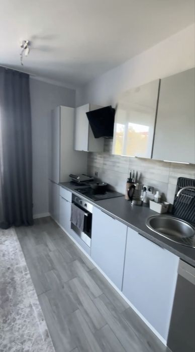 Квартира на вул. Салютна, 2 в Києві, ID 372217, фото №3