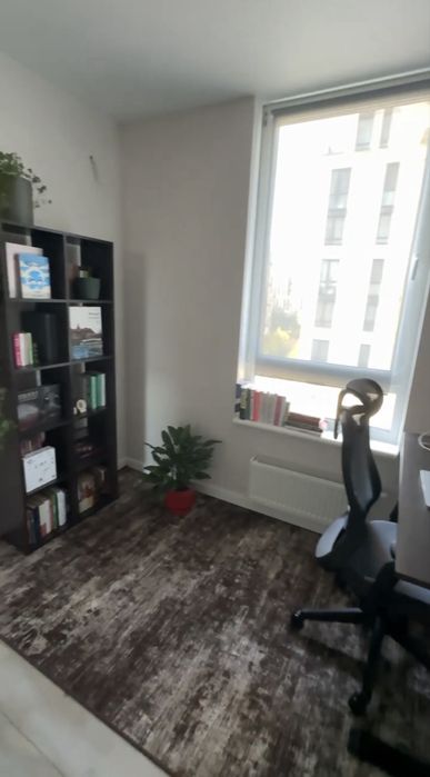 Квартира на вул. Салютна, 2 в Києві, ID 372217, фото №6
