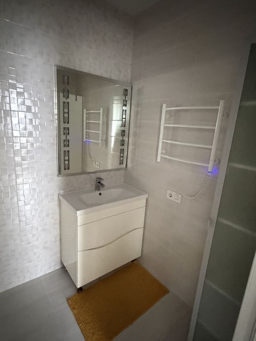 Квартира на вул. Салютна, 2 в Києві, ID 372217, фото №7