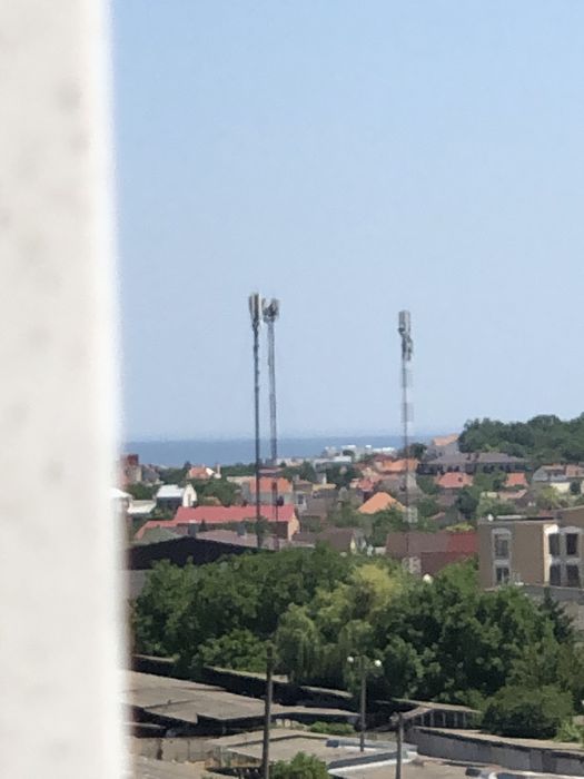 Квартира на вул. Вильямса в Одесі, ID 166034, фото №2