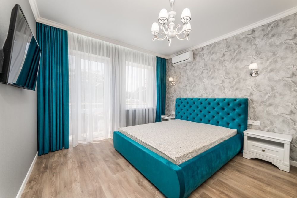 Квартира на вул. Дерибасівська в Одесі, ID 218724, фото №1