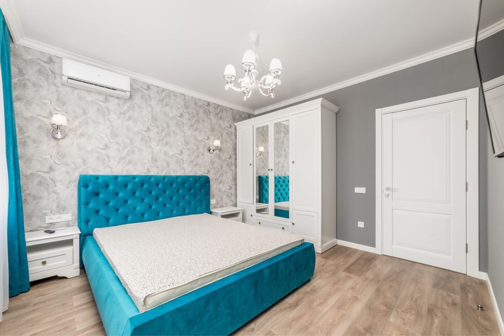 Квартира на вул. Дерибасівська в Одесі, ID 218724, фото №4