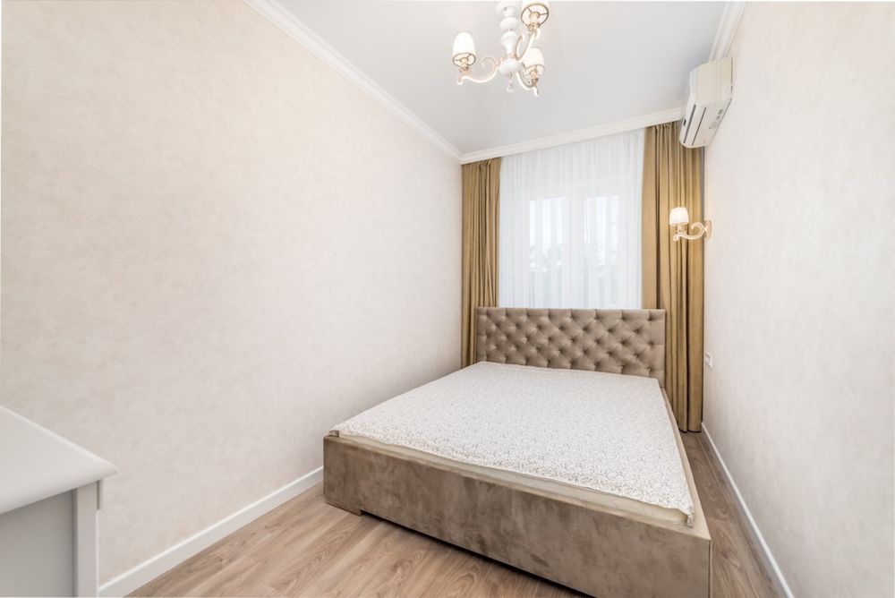 Квартира на вул. Дерибасівська в Одесі, ID 218724, фото №6