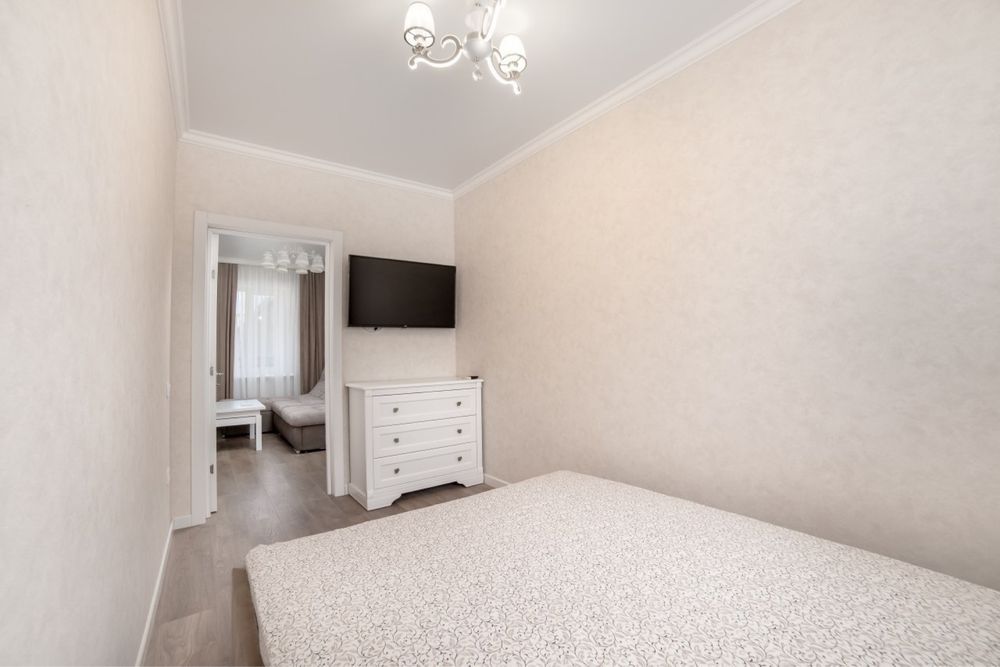 Квартира на вул. Дерибасівська в Одесі, ID 218724, фото №7