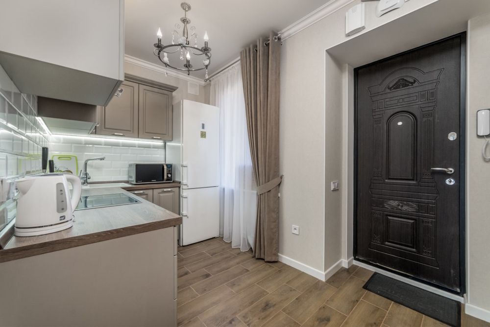 Квартира на вул. Дерибасівська в Одесі, ID 218724, фото №10