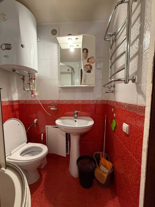 Квартира на вул. Мала Арнаутська в Одесі, ID 242005, фото №11