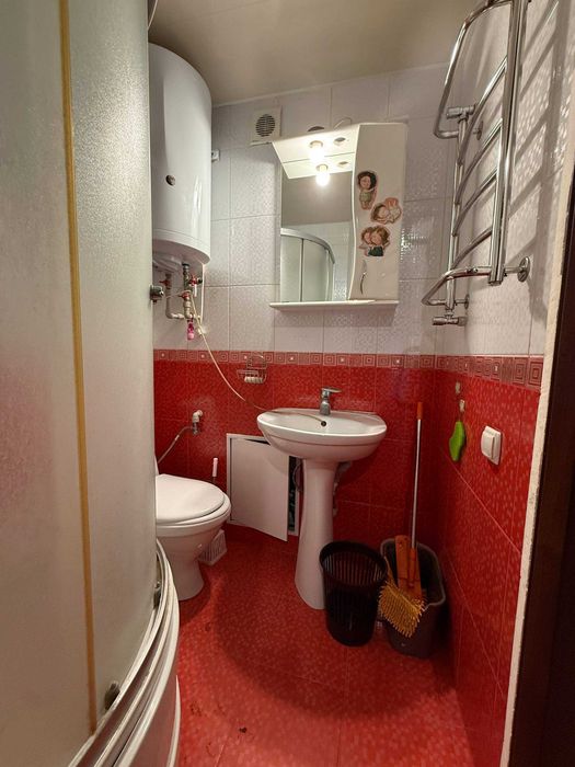 Квартира на вул. Мала Арнаутська в Одесі, ID 242005, фото №12