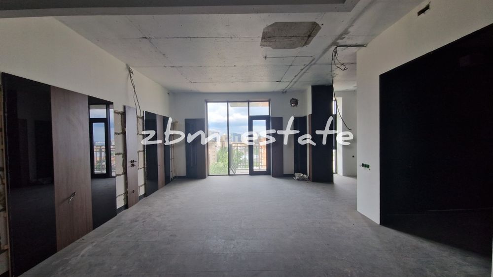 Квартира на вул. Бульварно-Кудрявська, 21 в Києві, ID 301385, фото №11