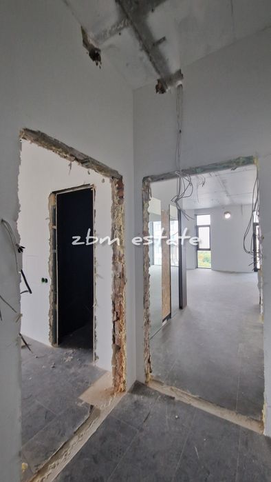 Квартира на вул. Бульварно-Кудрявська, 21 в Києві, ID 301385, фото №12